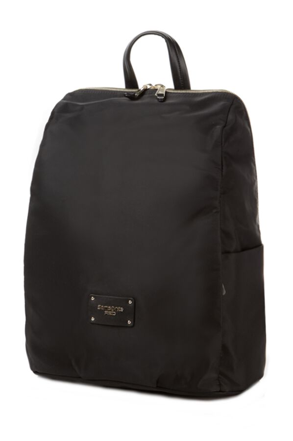 samsonite red bag