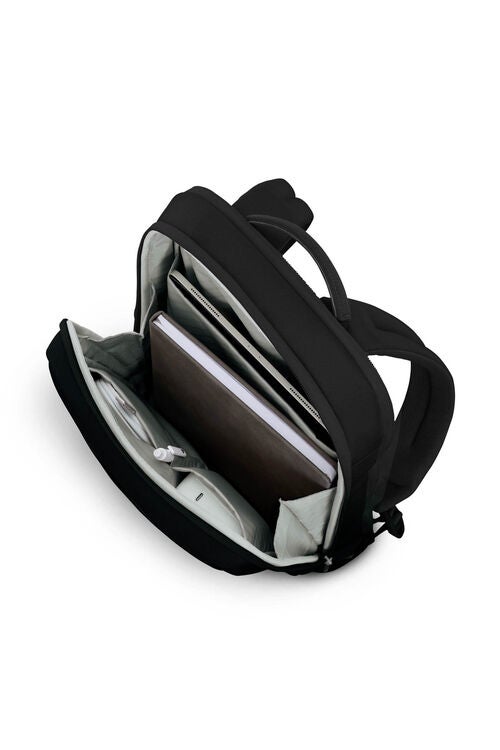 PARALUX BT 2-1 TRAVEL BACKPACK 15.6"