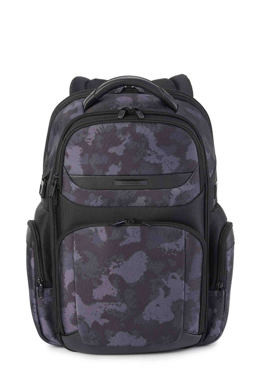 PRO-DLX 6 BACKPACK 17.3" 3VOL EXP