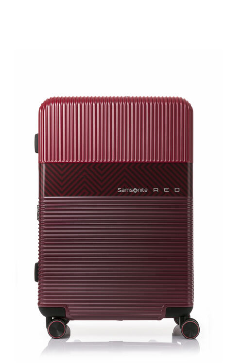 ROBO II SPINNER 66/24 EXP