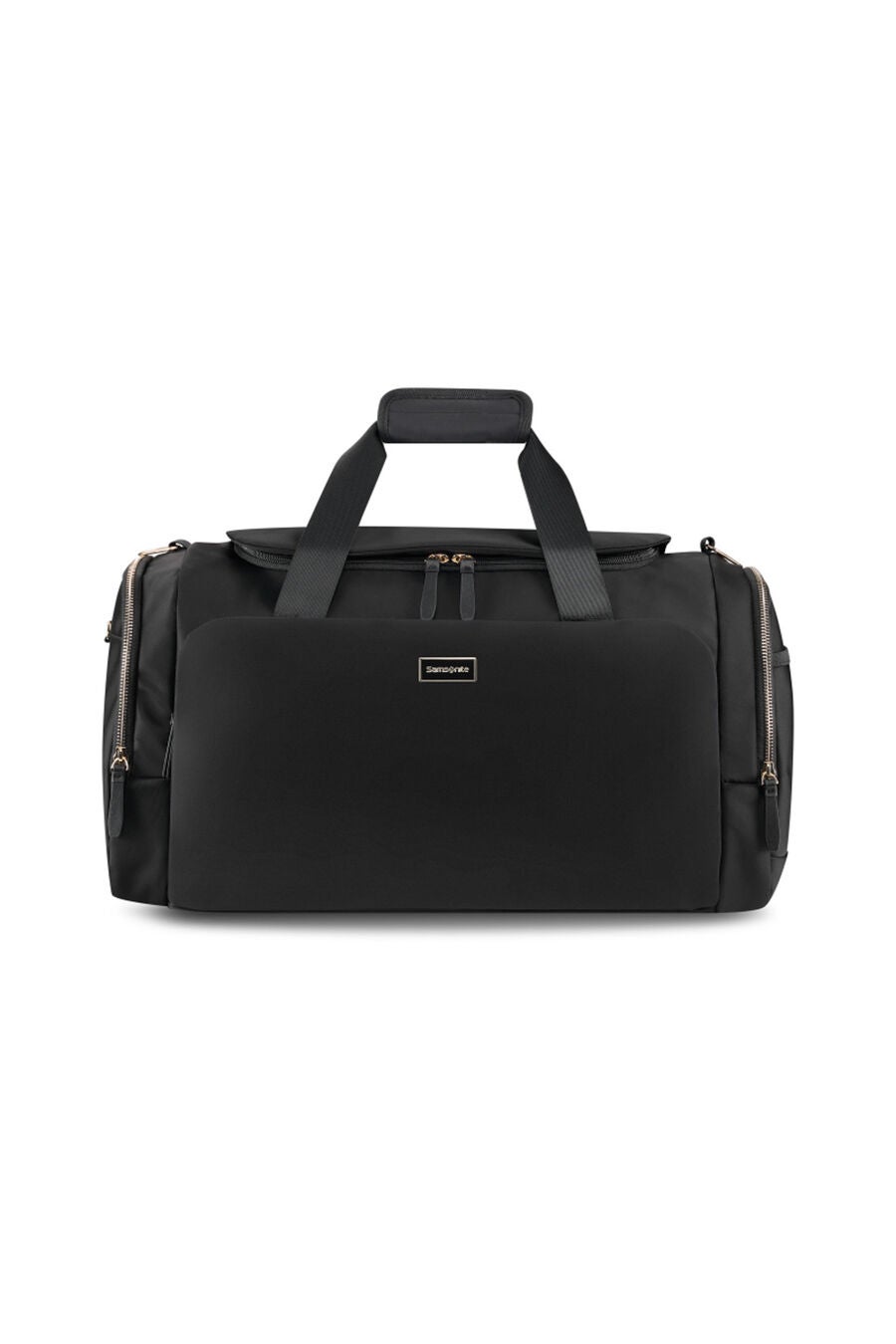 AQUARIUS DUFFLE ANTM