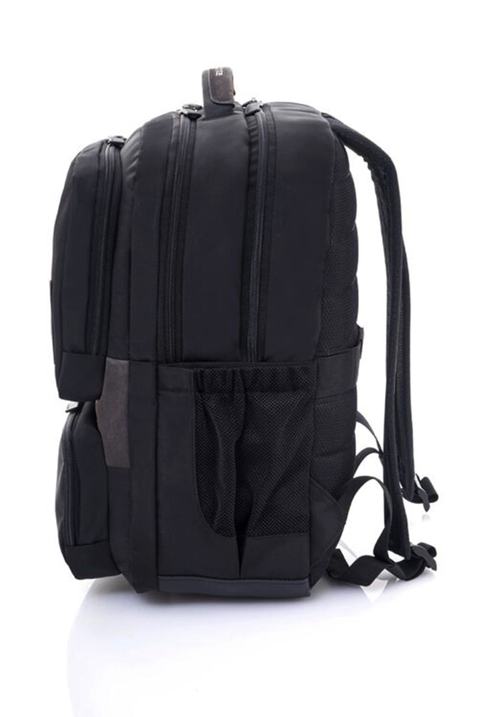 samsonite squad backpack