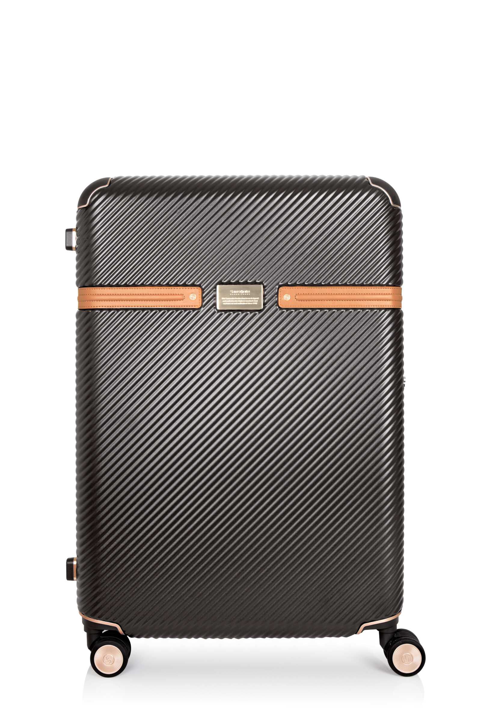 Samsonite Black Label Sbl Richmond Ii Spinner 75 28 Tag