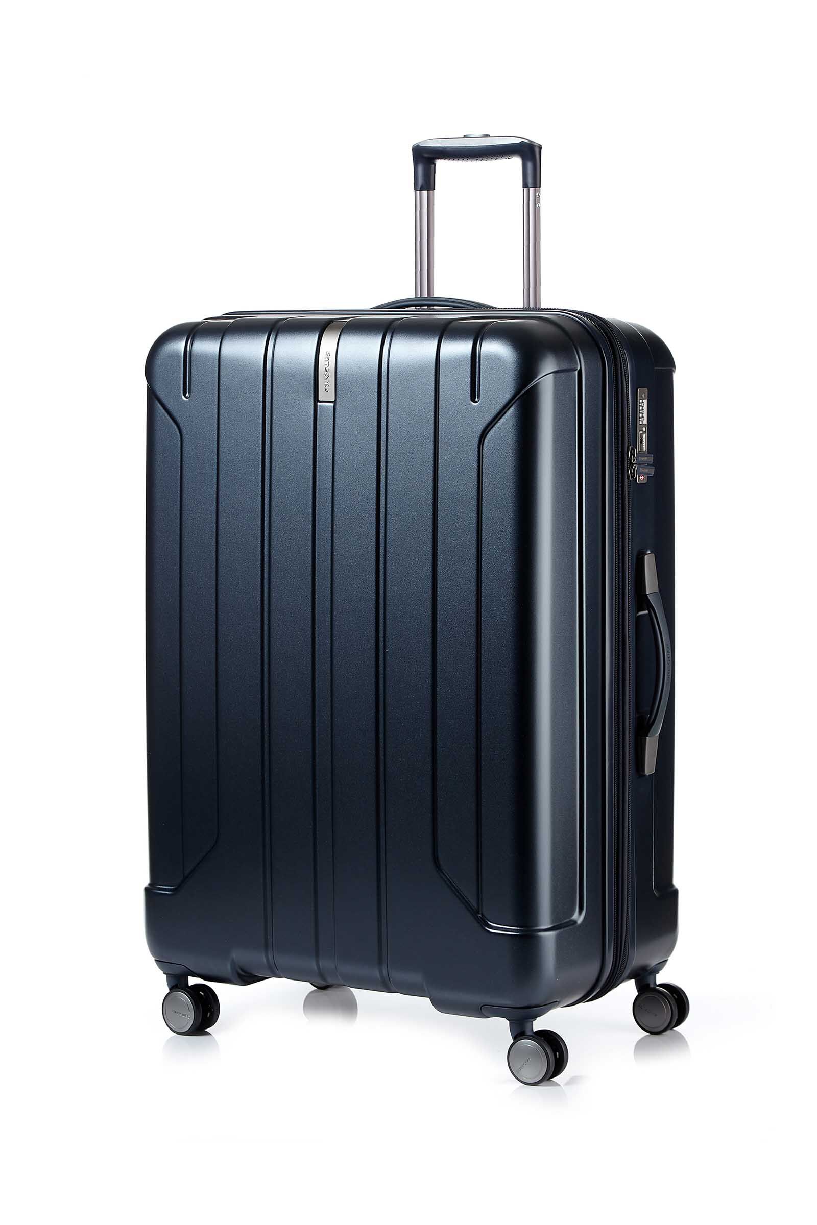 Samsonite 29 spinner luggage sales