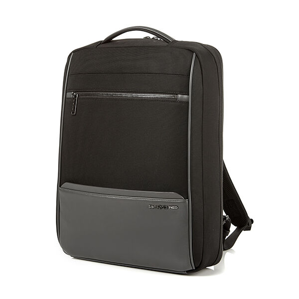 Samsonite red backpack price deals