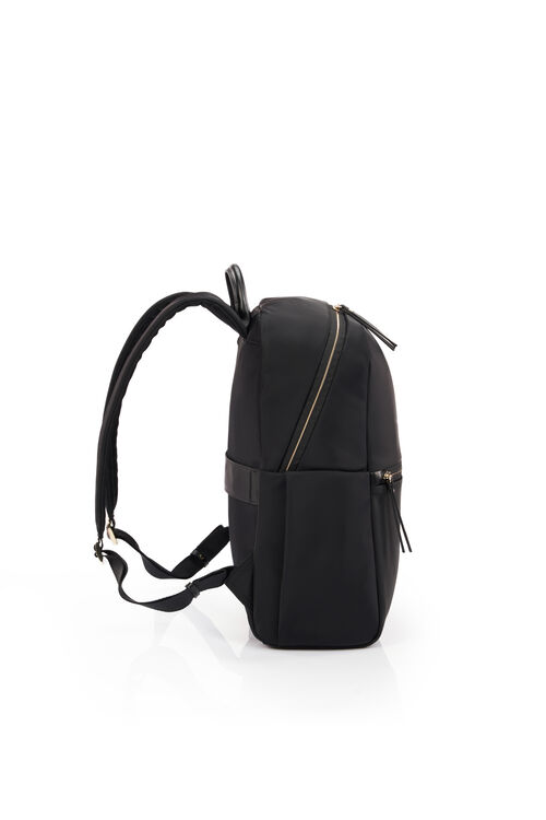 PRUDENCE ECO BACKPACK 14.1" STRAP ANTM  hi-res | Samsonite