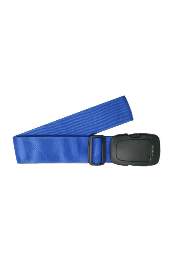 luggage strap samsonite