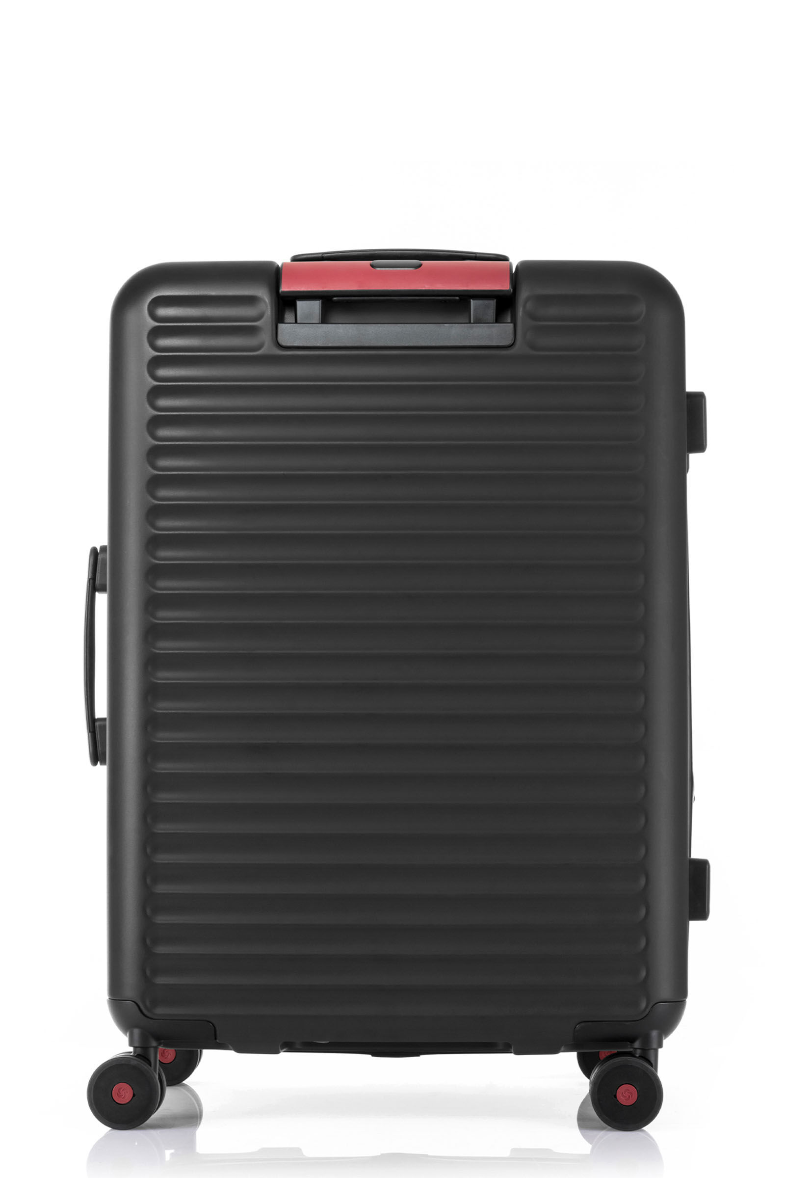 Samsonite Red Toiis C Spinner 68 25 Exp