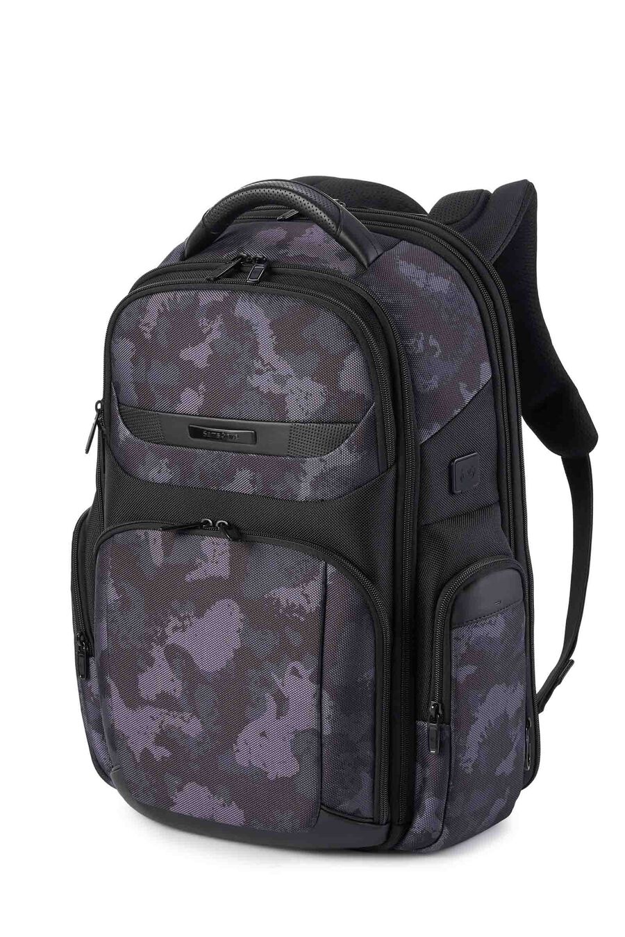 PRO-DLX 6 BACKPACK 17.3" 3VOL EXP