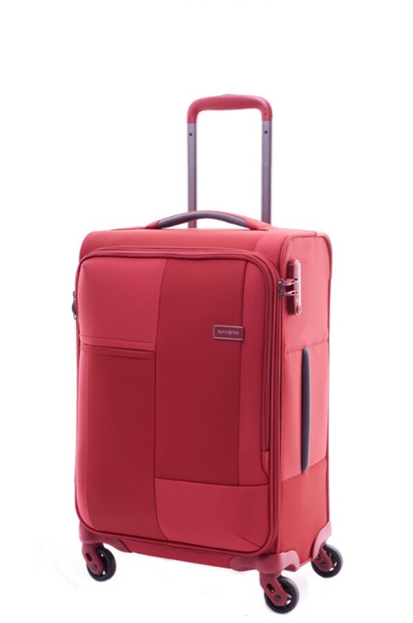 samsonite cubix spinner