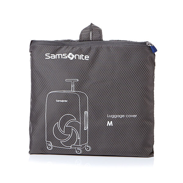 Samsonite luggage sales cover