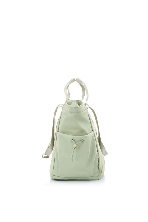AC+IVE-LITE TOTE 15"