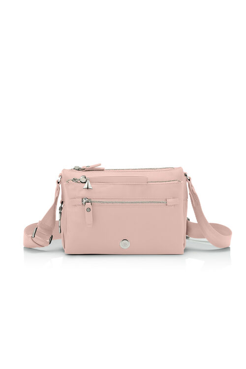 KARISSA EVO SHOULDER BAG  POUCH
