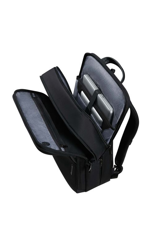 XBR 2 BACKPACK 15.6"  hi-res | Samsonite