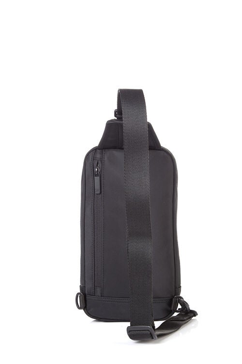 ORRTON SIGNATURE SLING BAG