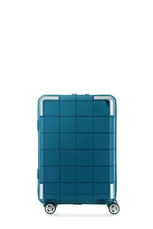 CUBE-048 SPINNER 55/20 FRONT PKT  hi-res | Samsonite