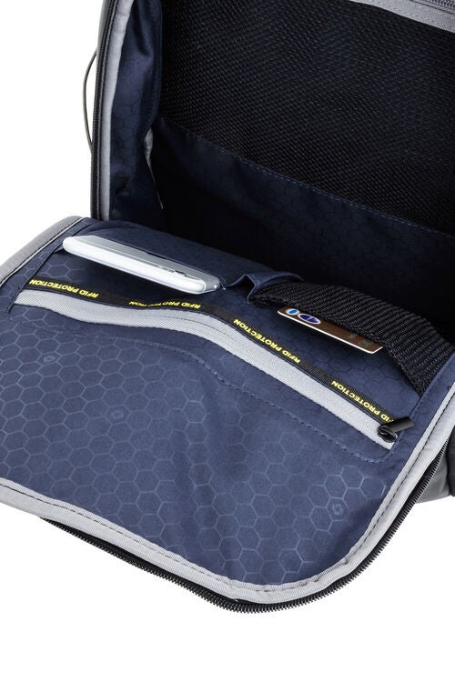 SECURITE BACKPACK M 14.1"