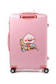 LITTLE FRIENDS little APEACH SP 69/25 E  hi-res | Samsonite