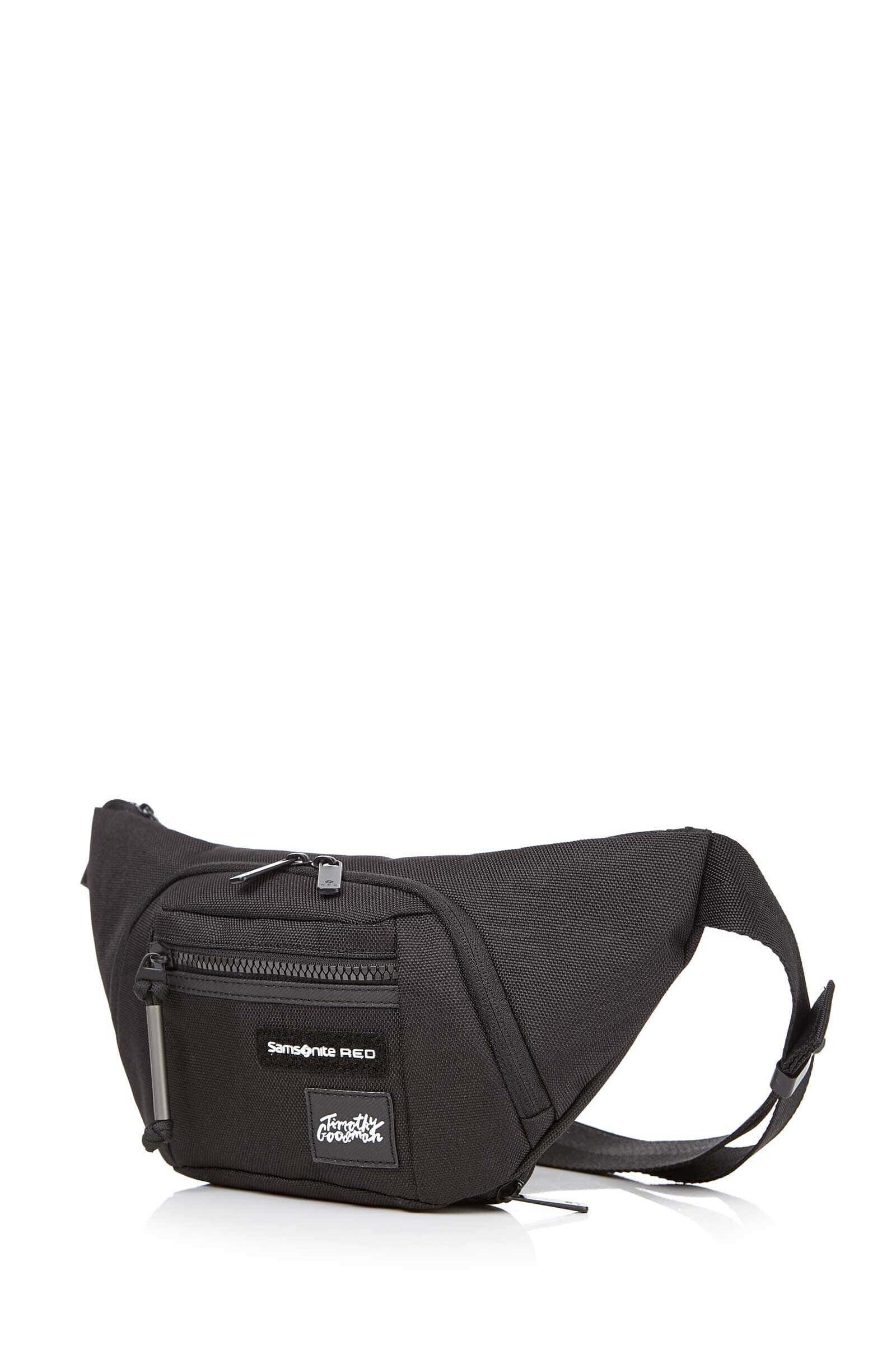 samsonite fanny pack