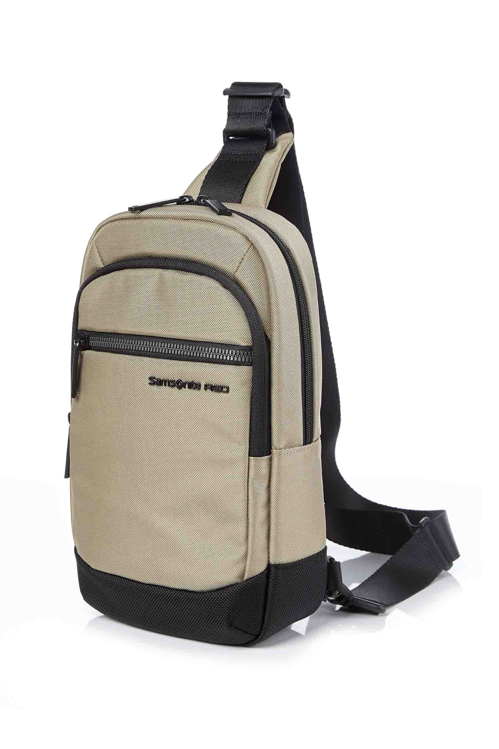 Samsonite sling bag singapore on sale