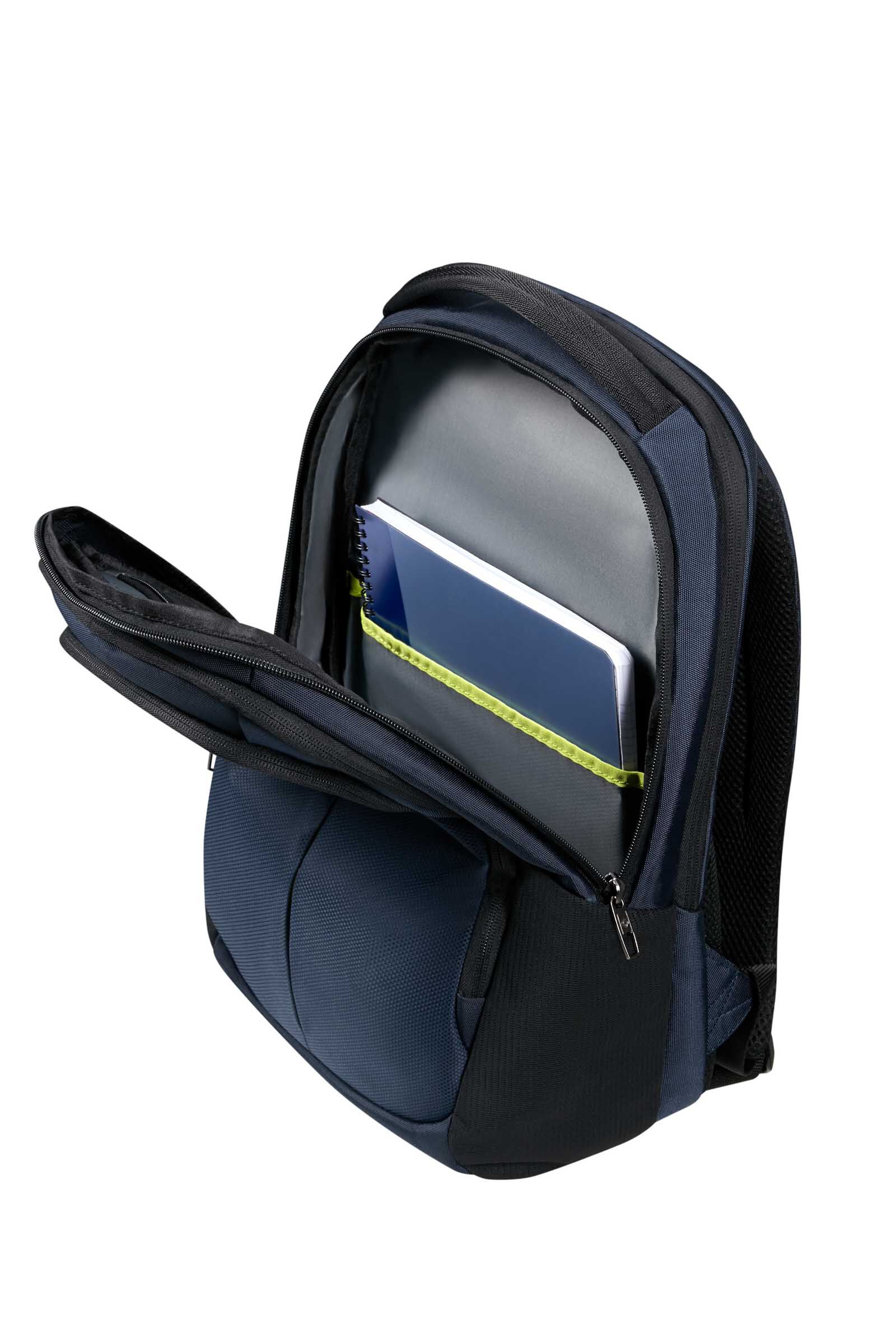 Samsonite Guardit 3.0 Lapt.backpack M 15.6' - Samsonite Guardit 3.0