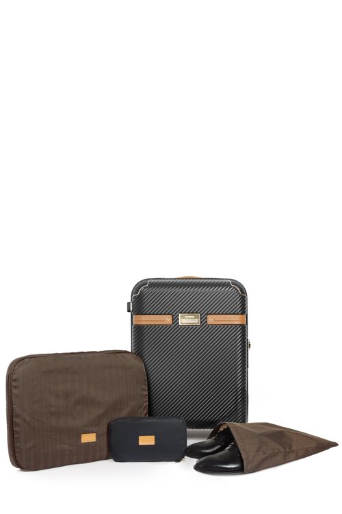 SBL RICHMOND II SPINNER 68/25 TAG