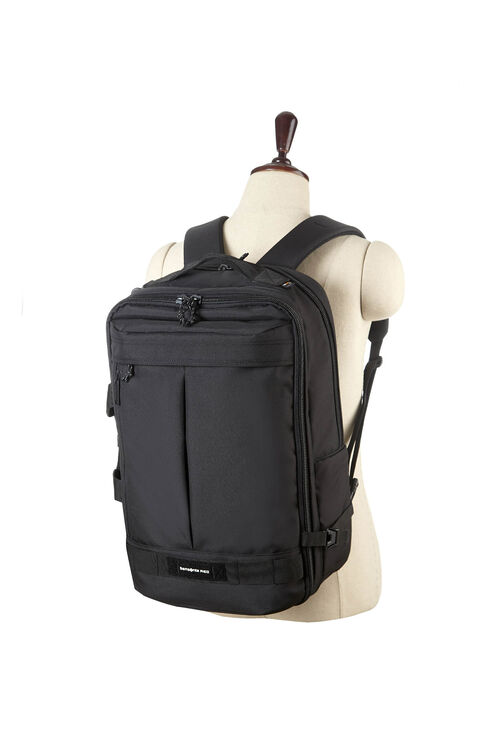 VICKSON 3WAYS BACKPACK 17"