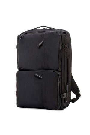 MARSTON 3 3WAY BACKPACK 15.6"  hi-res | Samsonite