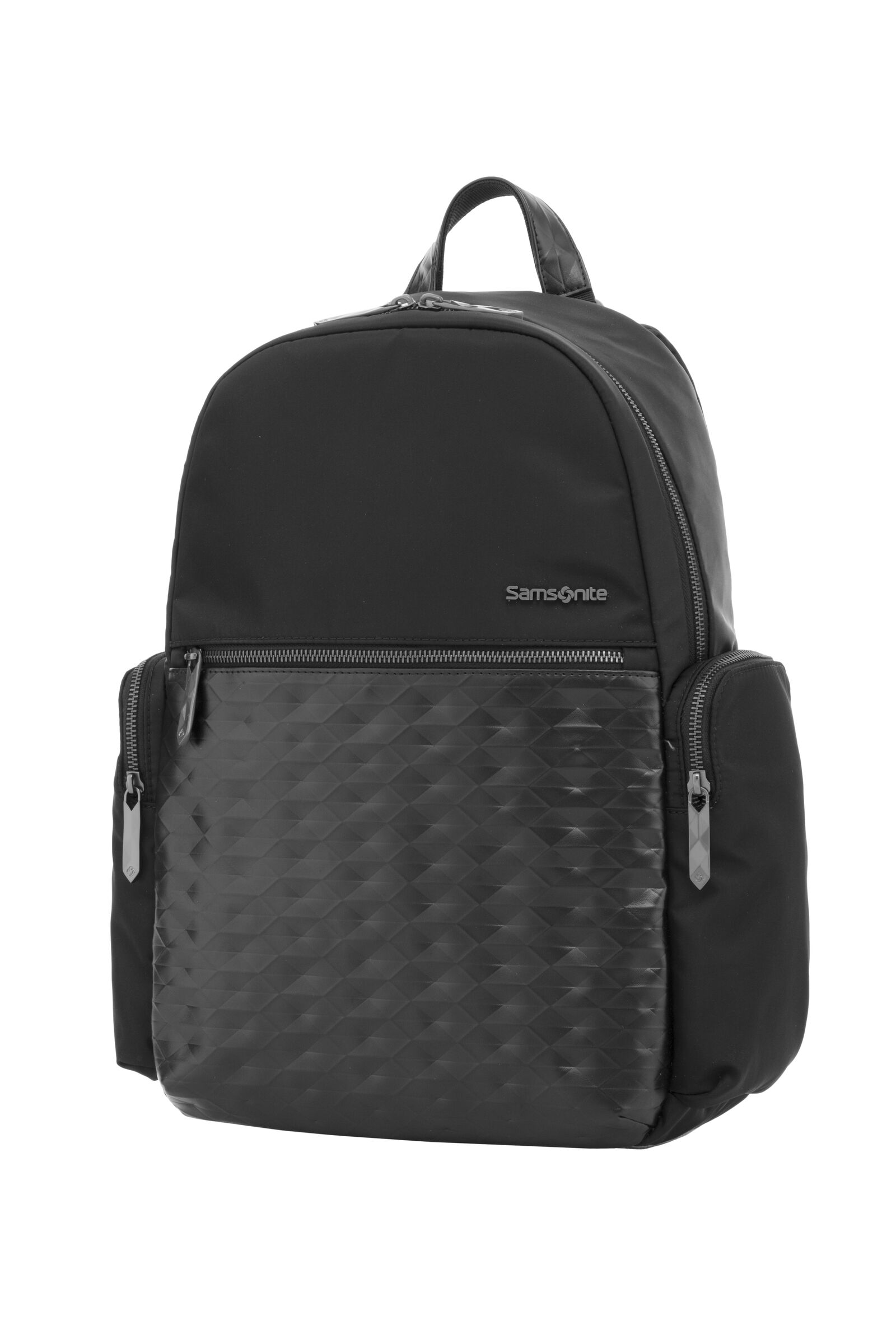 Samsonite shop polygon backpack