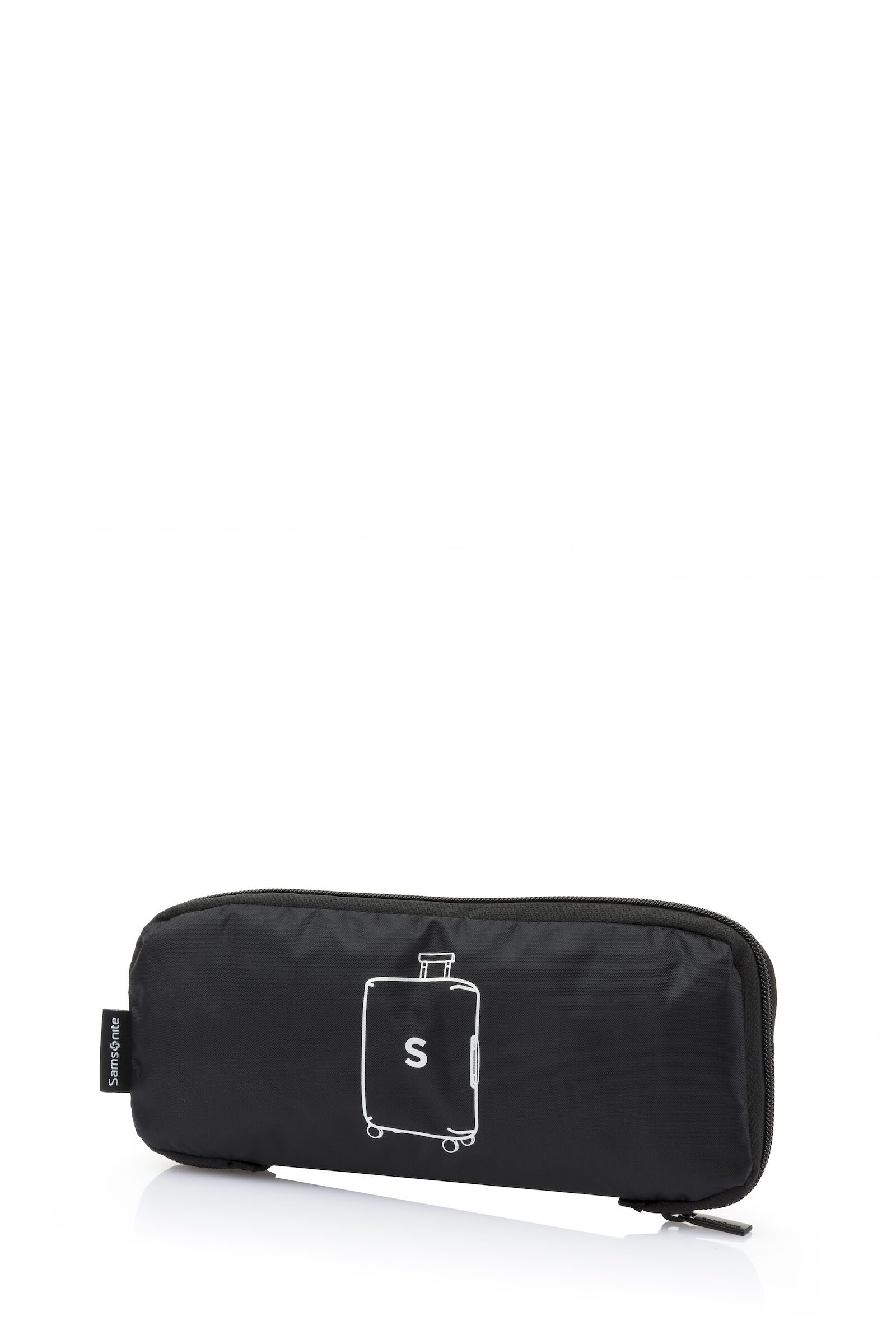 Samsonite luggage cover small top
