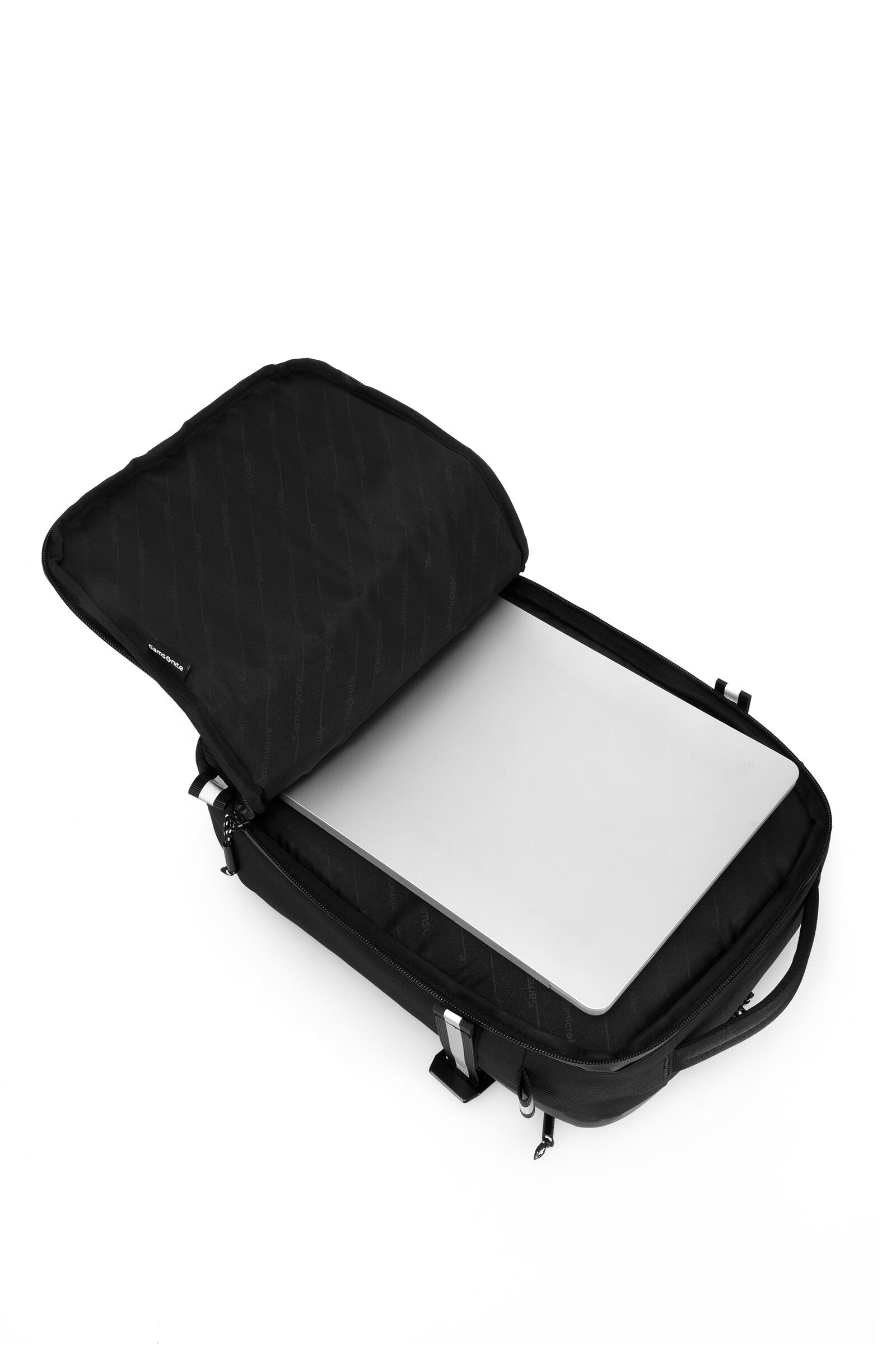 Samsonite Urban Packer Convertible Backpack M Samsonite Urban Packer Convertible Backpack M