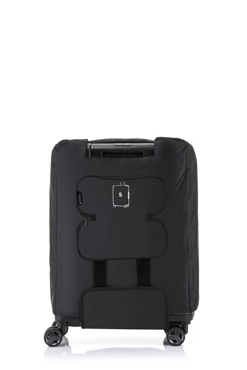 TRAVEL ESSENTIALS FOLD. LUG. COVER S ANMIC  hi-res | Samsonite
