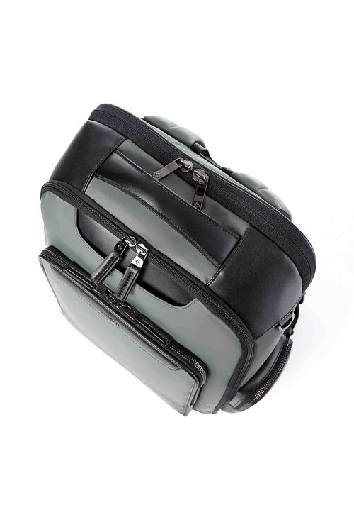 JEFFERY BACKPACK M 15.6"