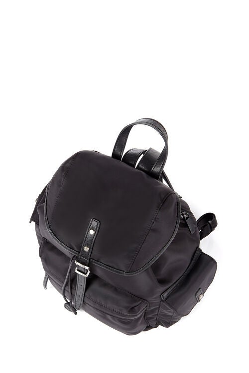 CIIEL FLAP BACKPACK