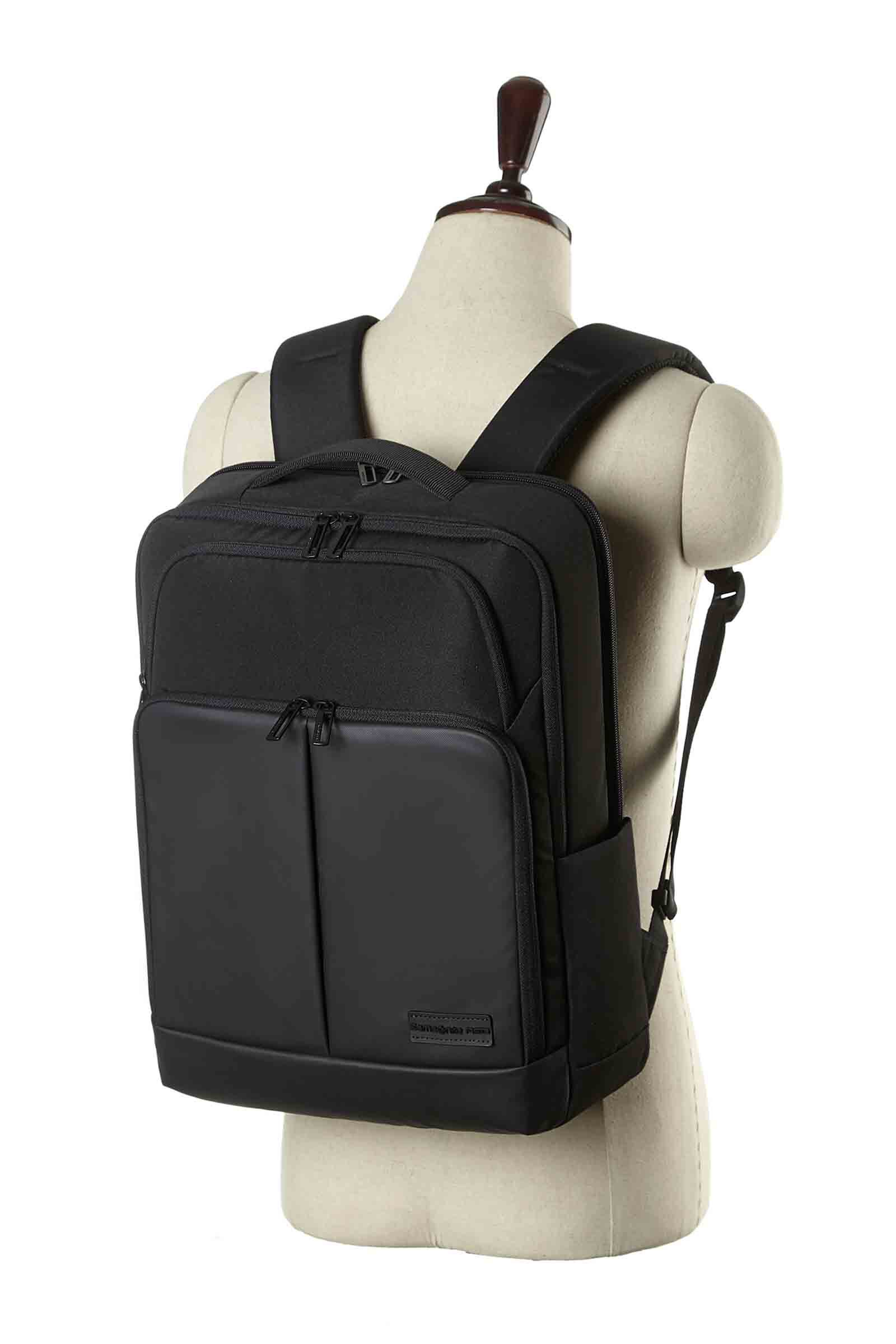 Samsonite red plantpack review best sale
