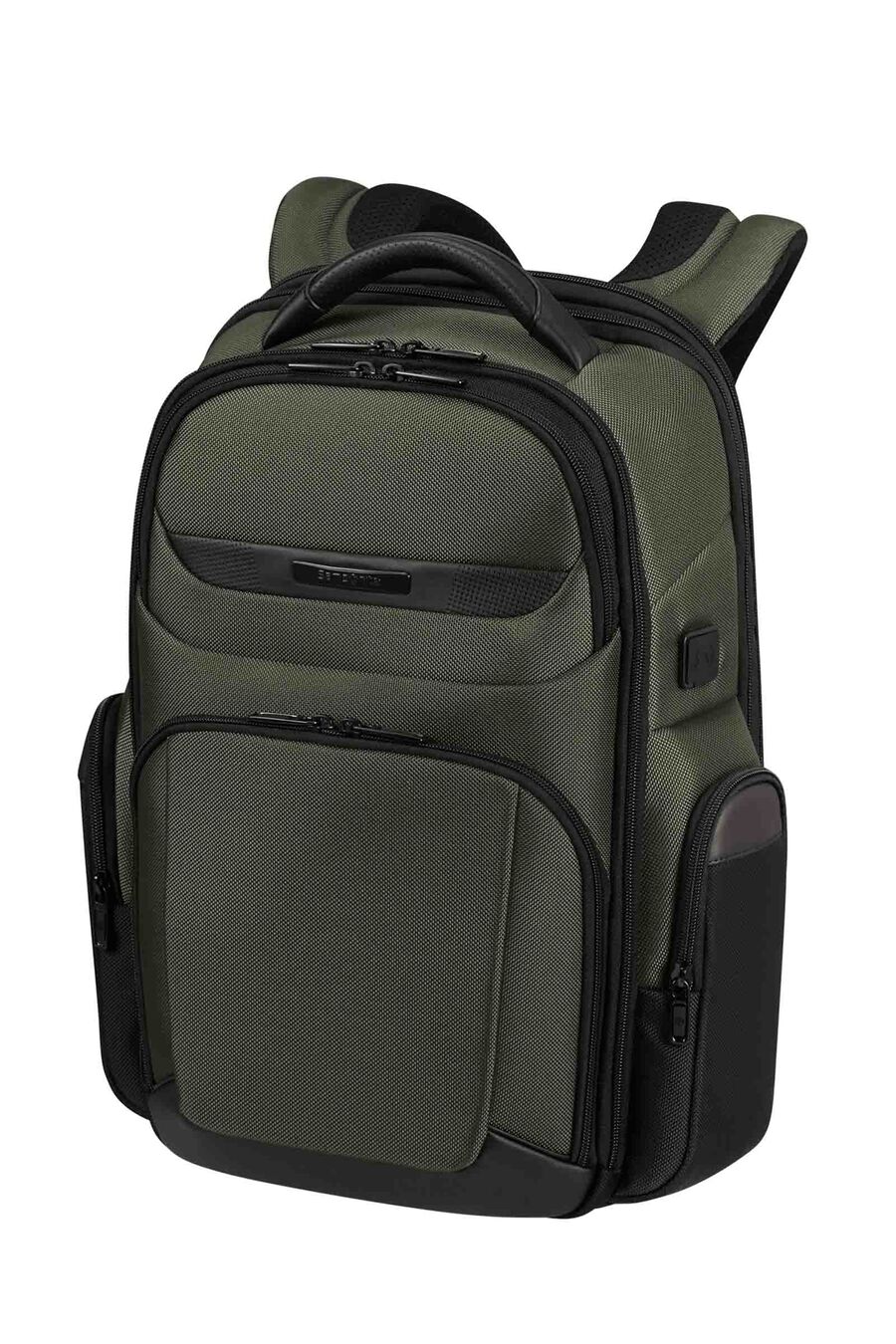 PRO-DLX 6 BACKPACK 15.6" 3VOL EXP
