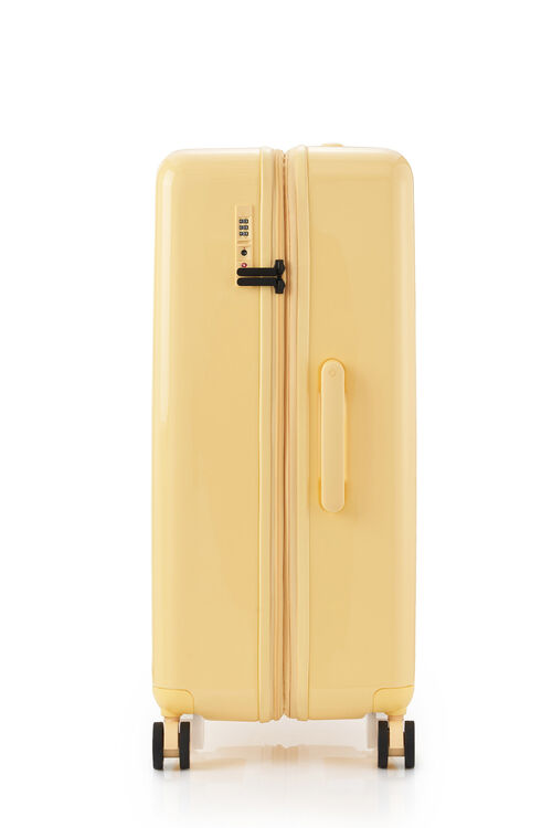 TOIIS BLOSSOM SPINNER 76/28 EXP  + COVER  hi-res | Samsonite