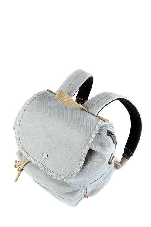 ESHER FLAP BACKPACK
