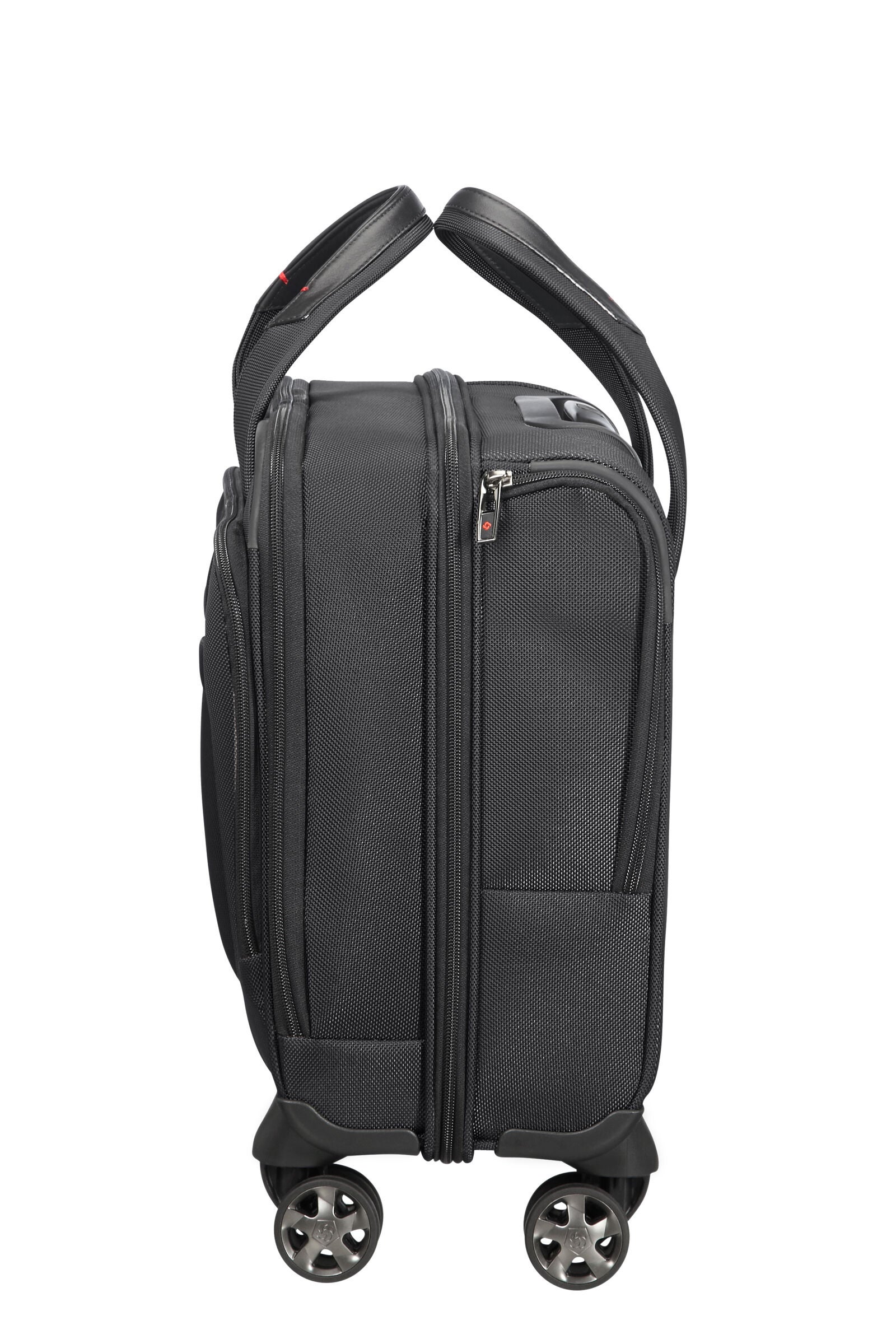 samsonite dlx 5 spinner