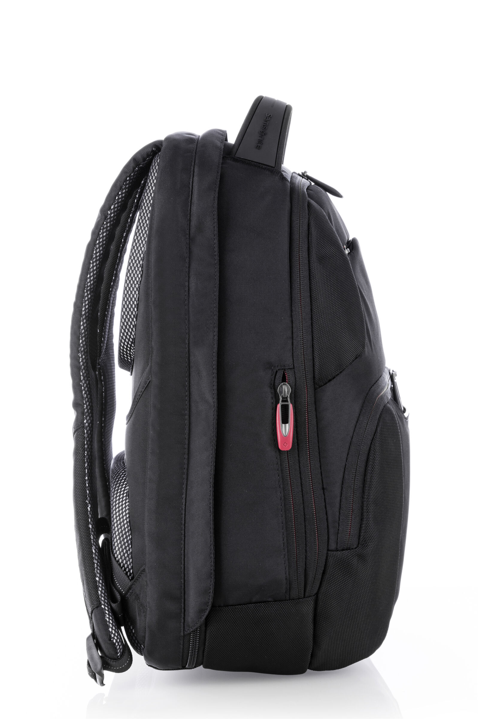 Samsonite torus lp outlet backpack v zip