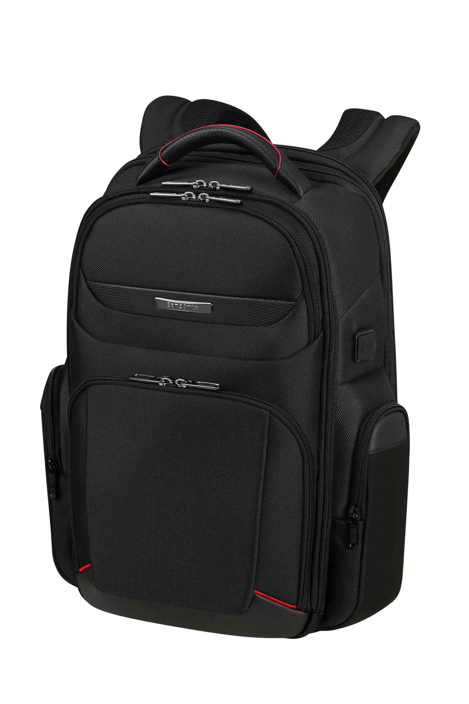 Samsonite Pro dlx 6 Backpack 15.6 3vol Exp