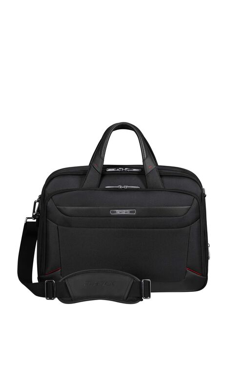 PRO-DLX 6 BAILHANDLE 15.6" EXP  hi-res | Samsonite