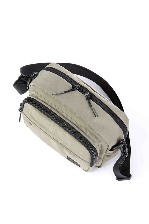 MARSTON 2 MINI CROSS