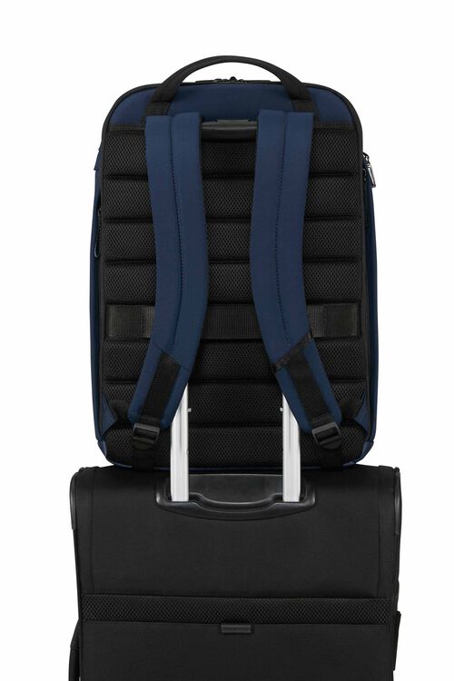 MODERNY LAPTOP BACKPACK 17.3"