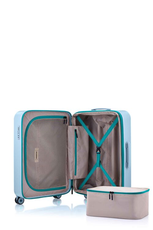 TOIIS OCEAN SPINNER 68/25 EXP