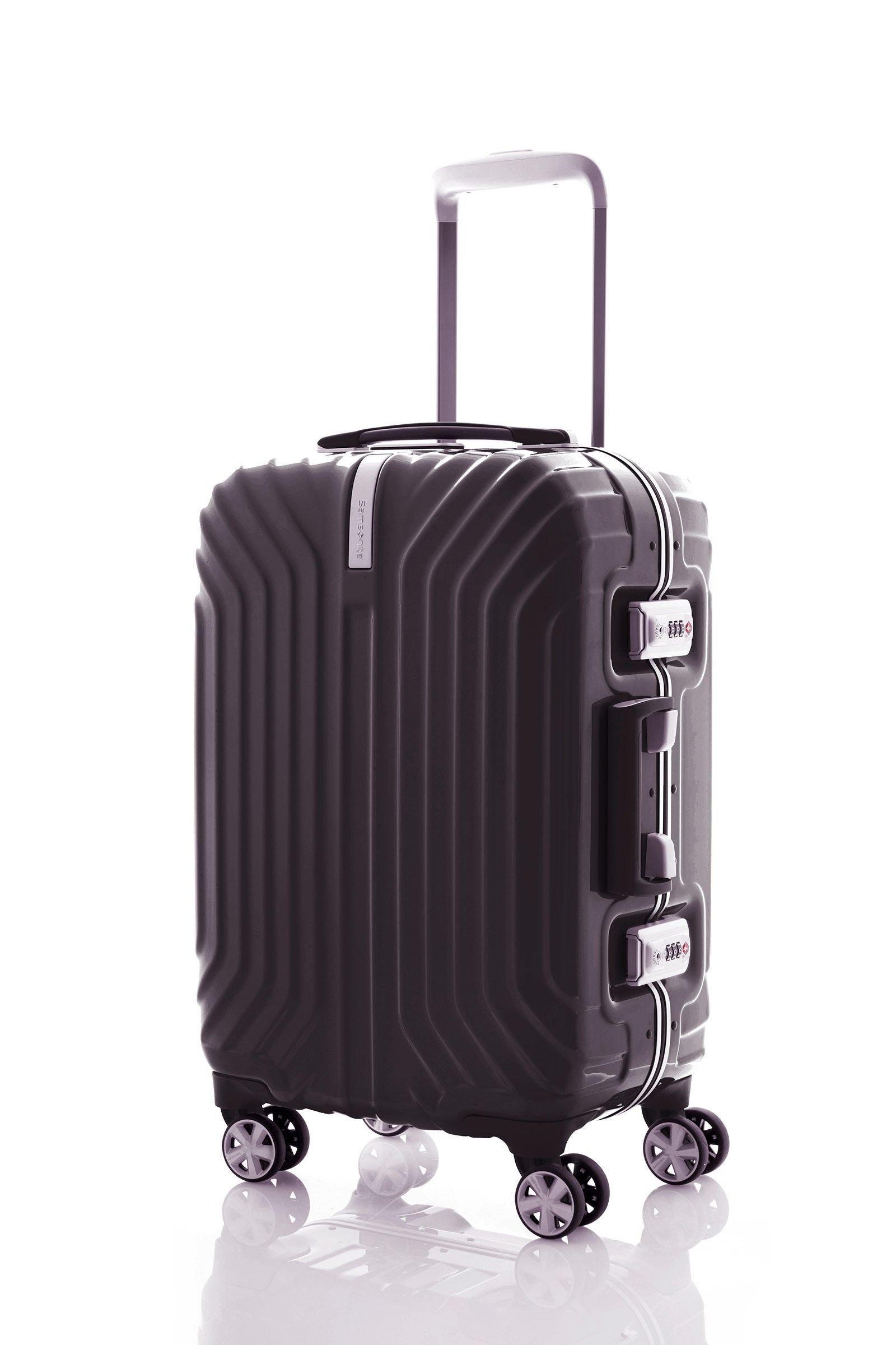 Samsonite Tru-frame Spinner 55/20 Fr