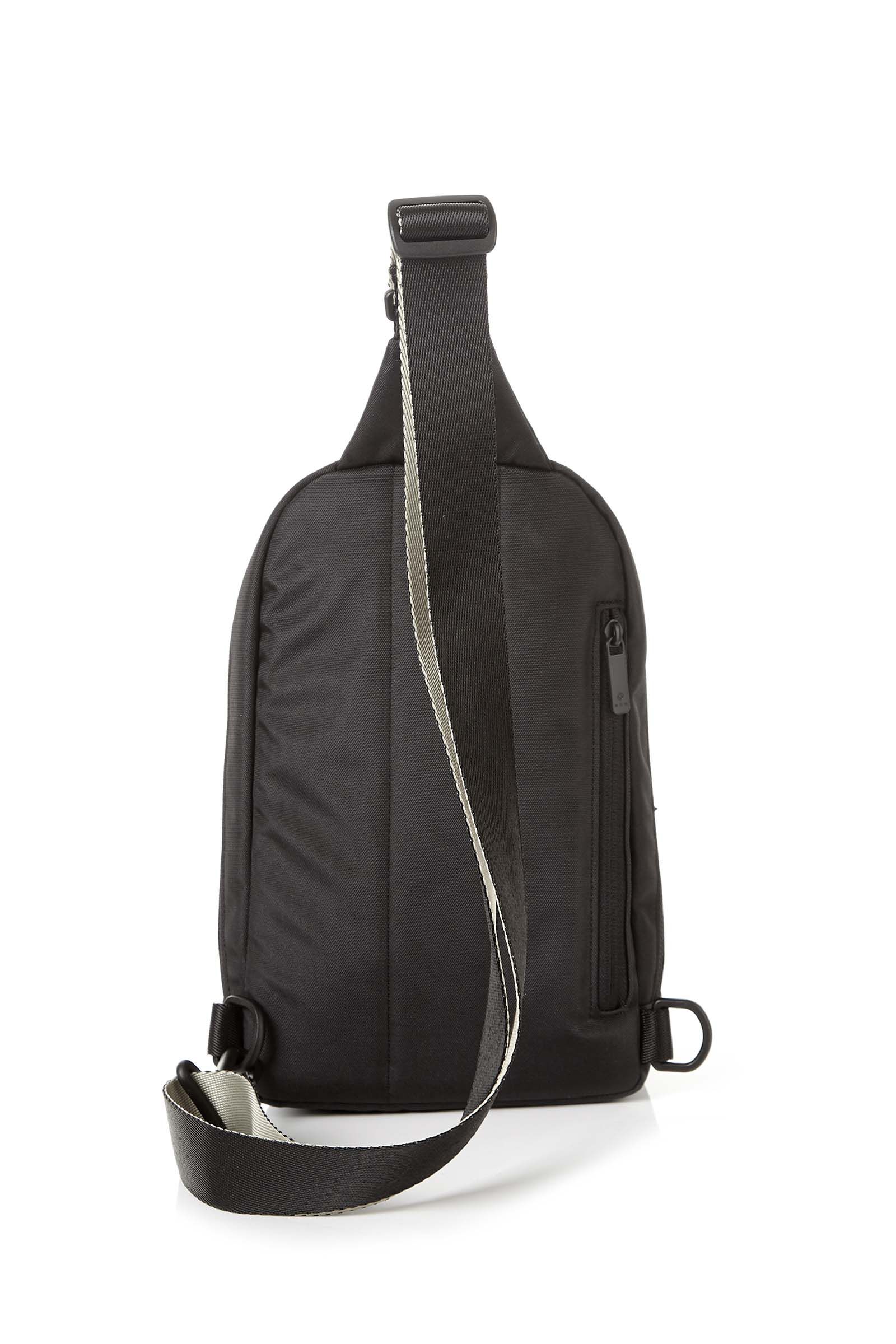 Samsonite sling bag singapore discount