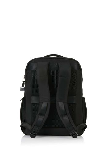 LYNDON RECTANGLE BACKPACK 16"