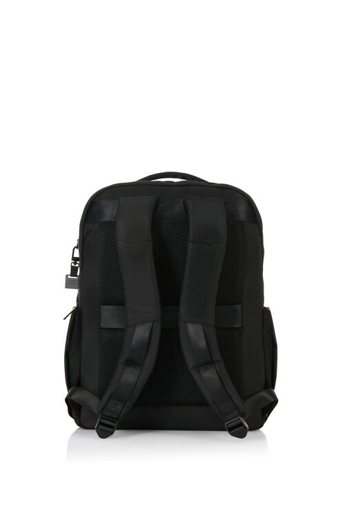 LYNDON RECTANGLE BACKPACK 16"