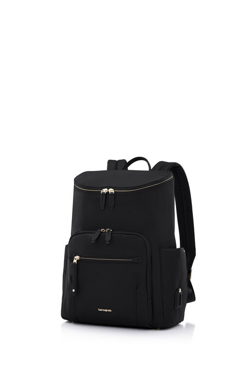 AUDRINA BACKPACK DELUXE 15.6"  hi-res | Samsonite